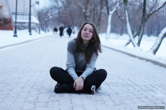 Фото Яна Чижкова
