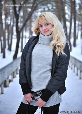 Фото Татьяна Цыбуля