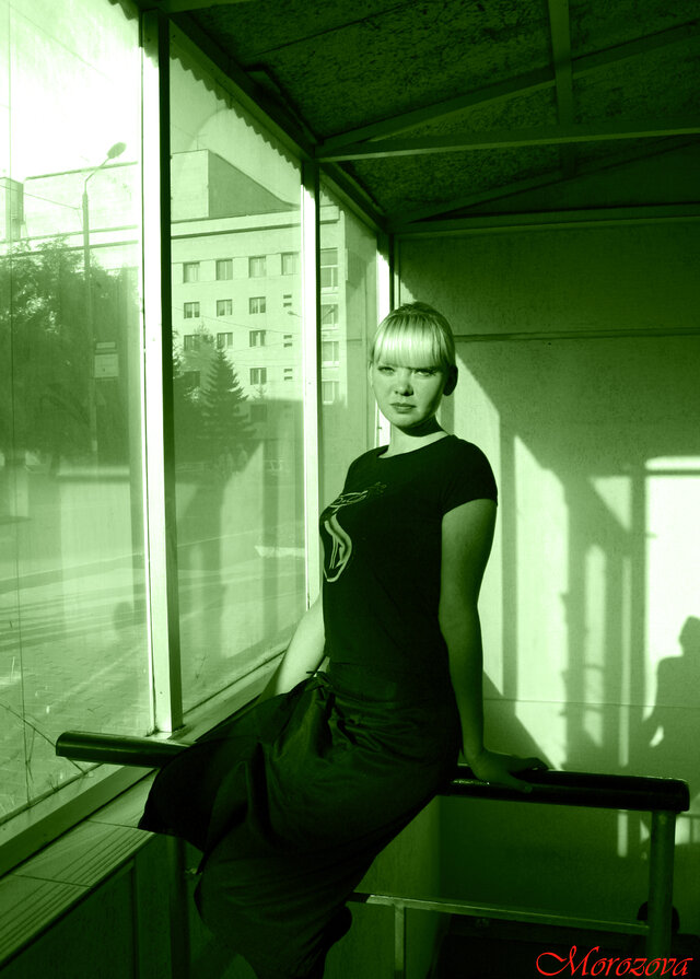 Фото Katya Morozova