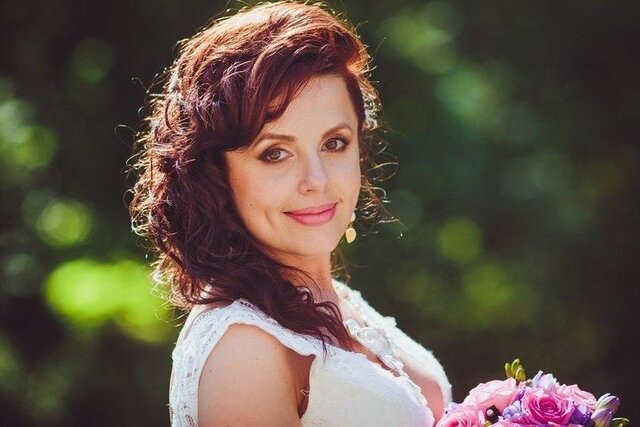 Фото Оксана Oksana Севостьянова