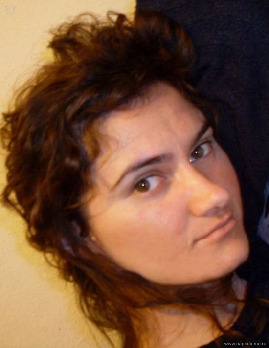 Фото Алина KaRdanova