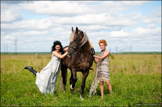 Фото Юлия Воронова