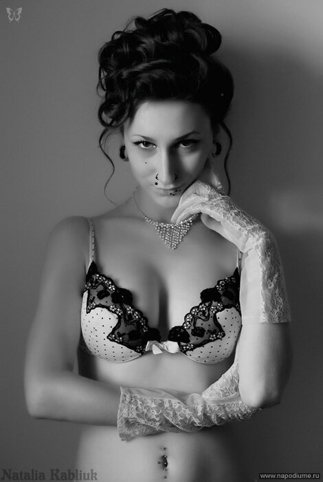 Фото Ирена Хованец