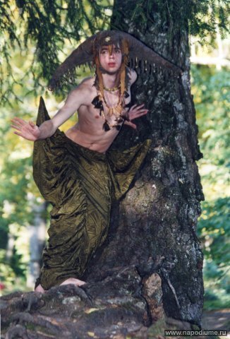 Фото алина ё