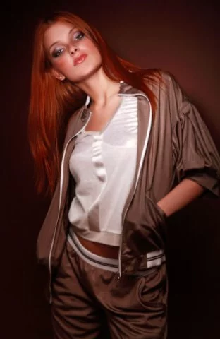 Anna Raise's photo