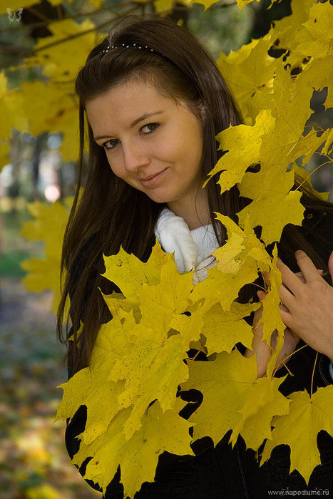 Фото Анна Тарасова