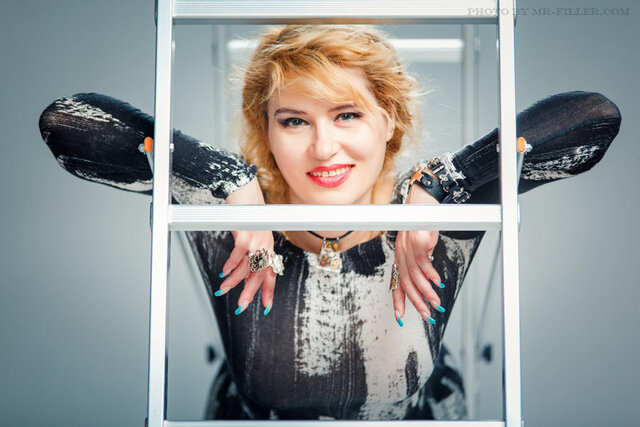 Фото Елена Денисова