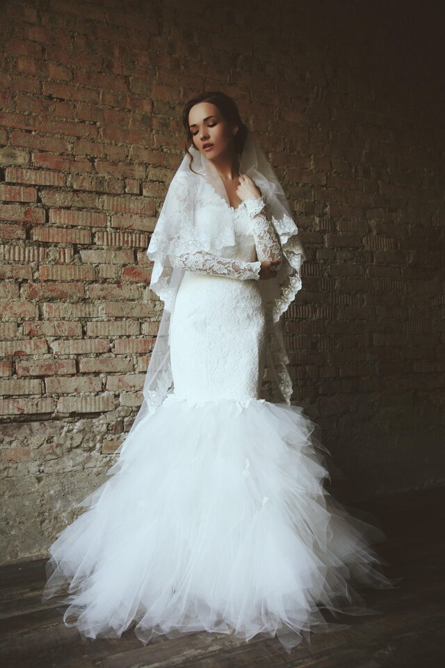 Фото Ульяна Сорочинская