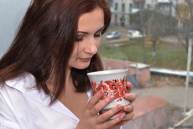 Фото Ксения Потапова