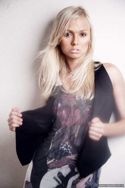 Фото Anna Serova