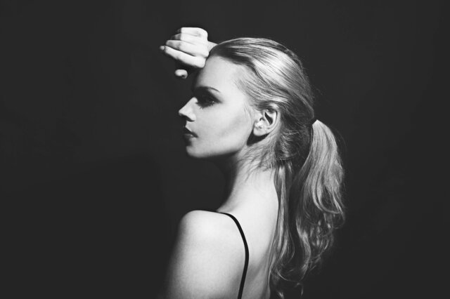 Фото Nadine Shanshayskaya