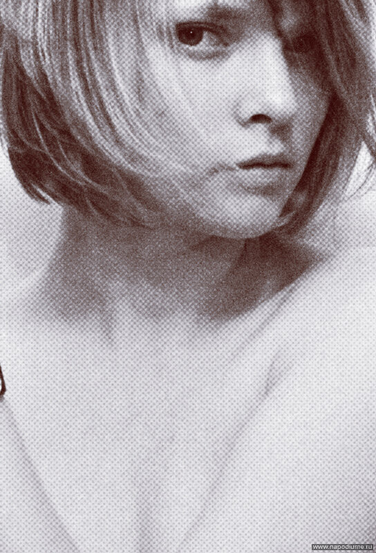 Фото Katie Osipova