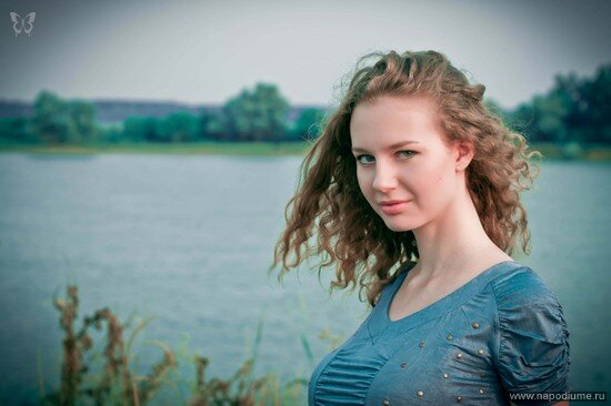 Фото Анна Бондарева