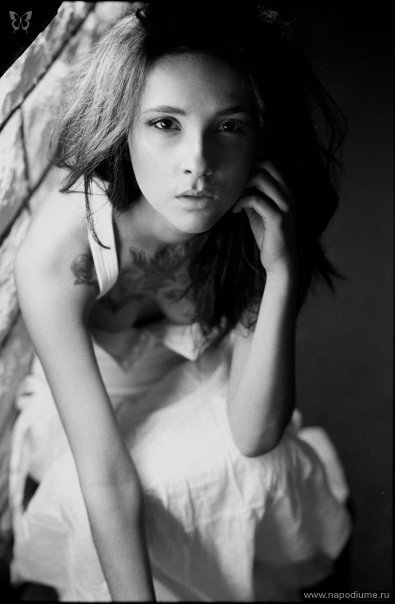 Фото Anna Beck
