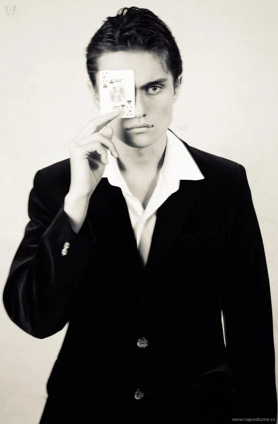 Dmitrij Pavlov's photo