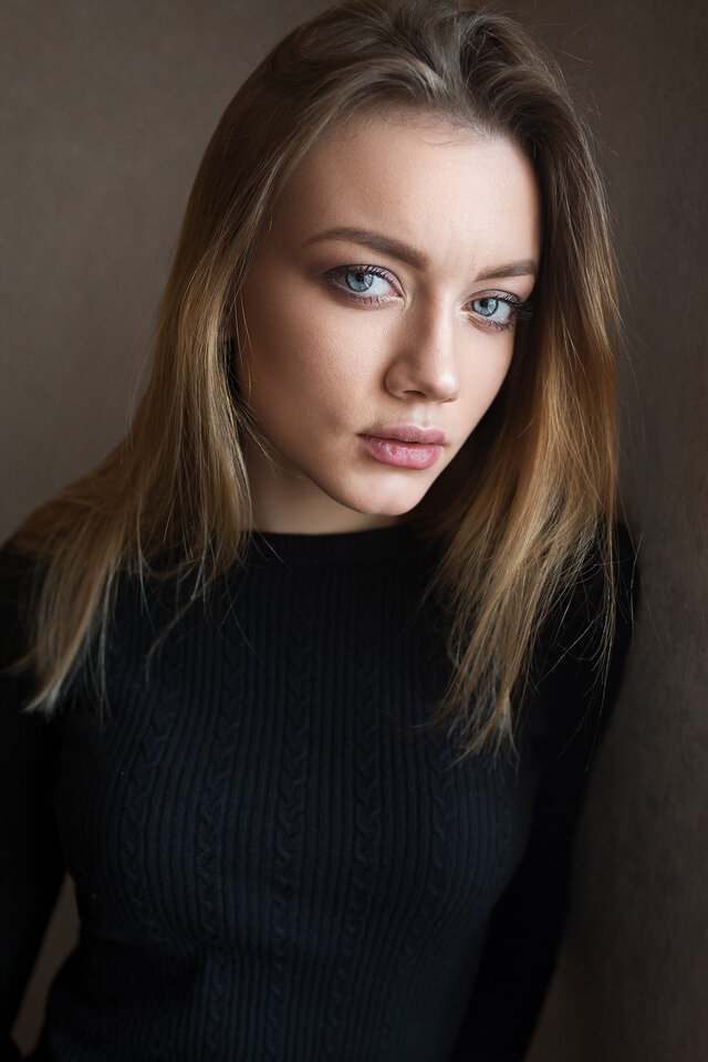 Катя