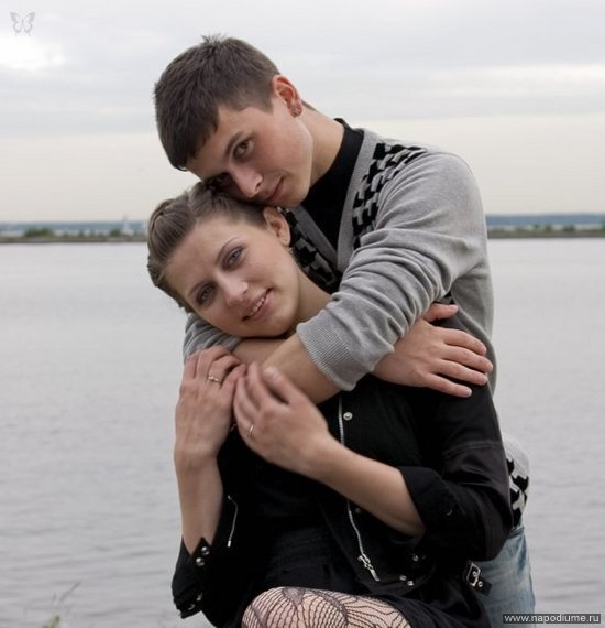 Фото Алексей Лавров