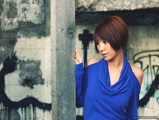 Фото Victor Legay