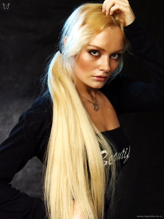 Фото Елена Brilliant Angel Счастливая