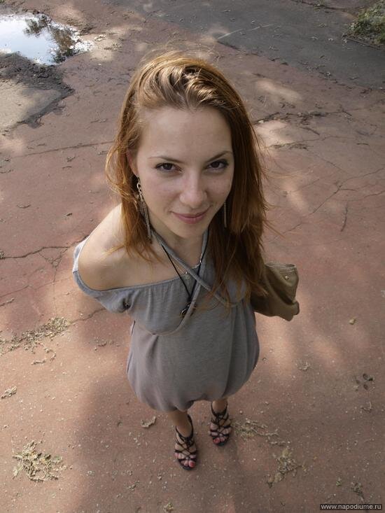Фото Кристина Козлова