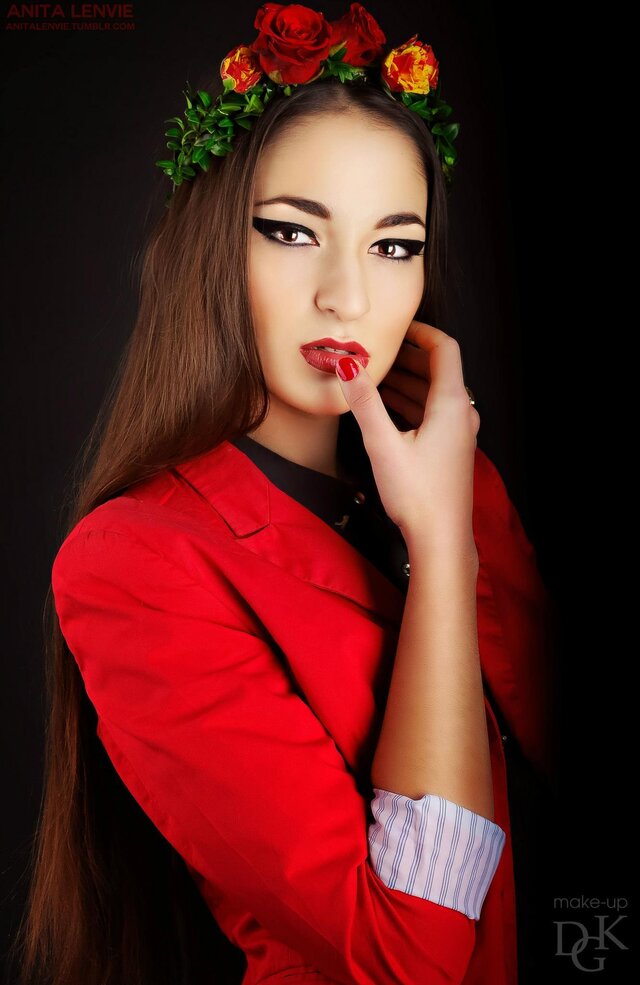 Фото Дина DGK Курицына