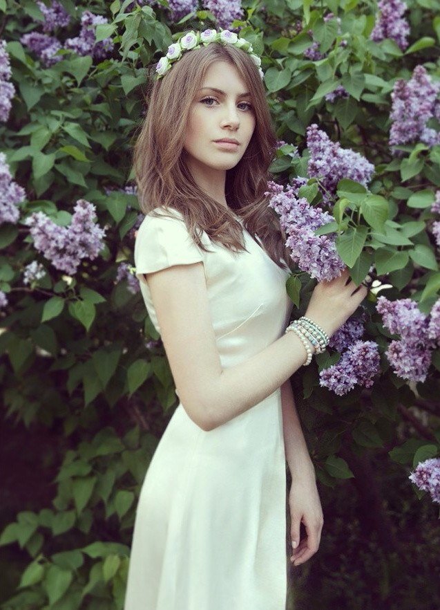 Фото Юлия Полянскова