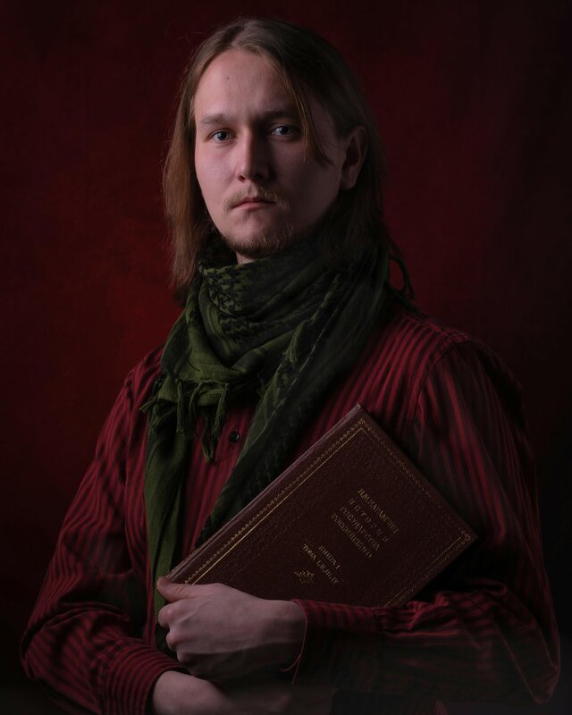 Фото Сергей Разин