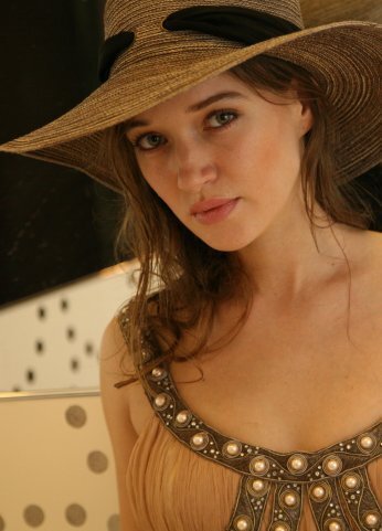 Ola Leskova's photo
