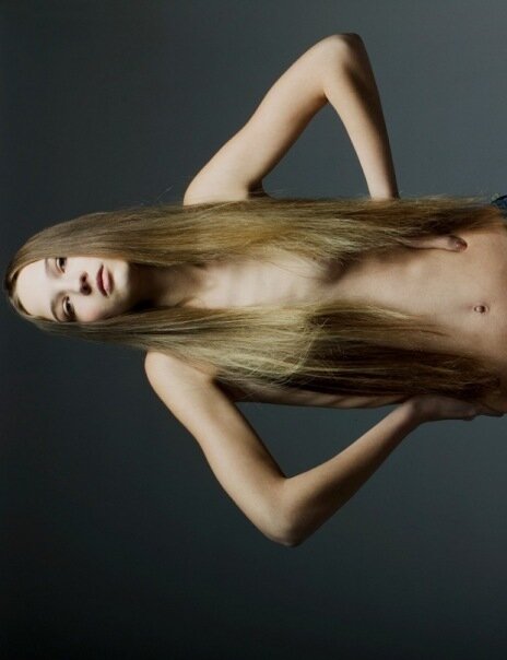 Фото Елизавета Liza Аршавская