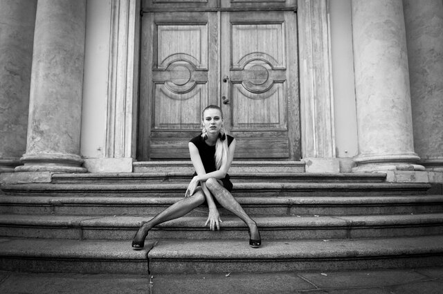 Фото Марина Kapriz Тимошина