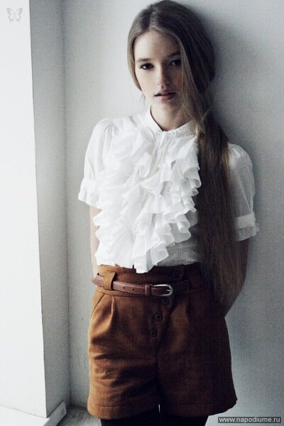 Фото Darina Safonova