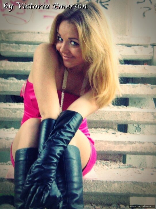 Фото Irena Ryzhak