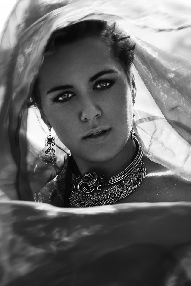 Tatyana Chihacheva的照片