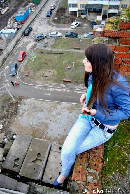 Фото Denis Timofeev