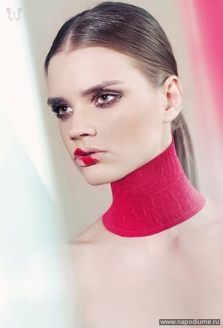 Фото Марина Гончарова