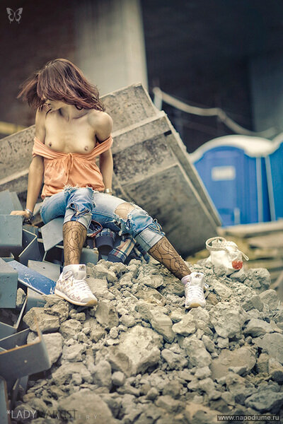 Фото Mariya-Ladymartist Andriichuk