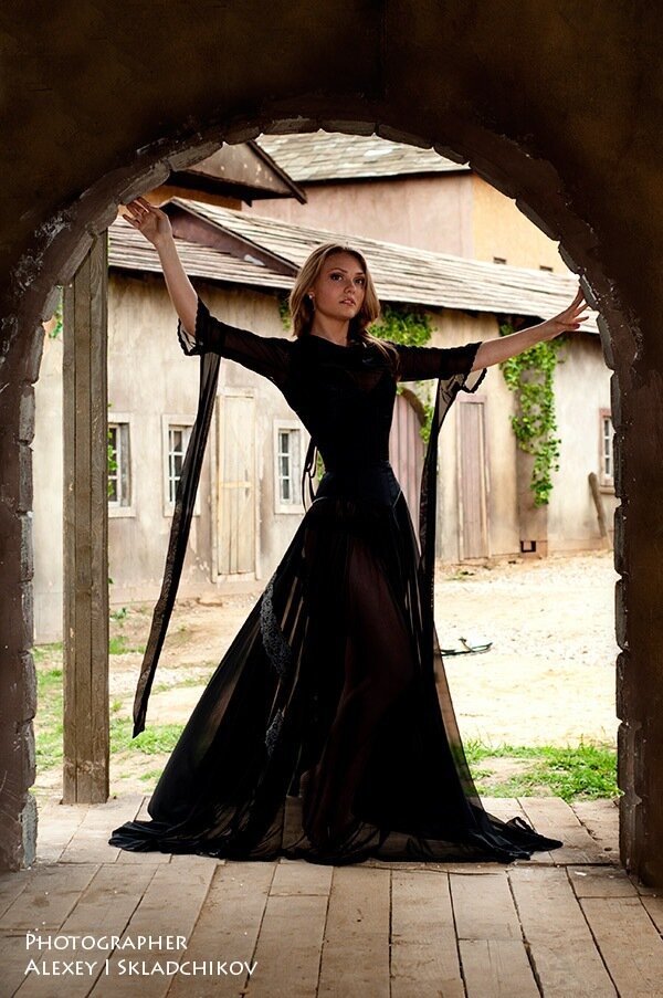 Фото Полина Polina Зиновьева