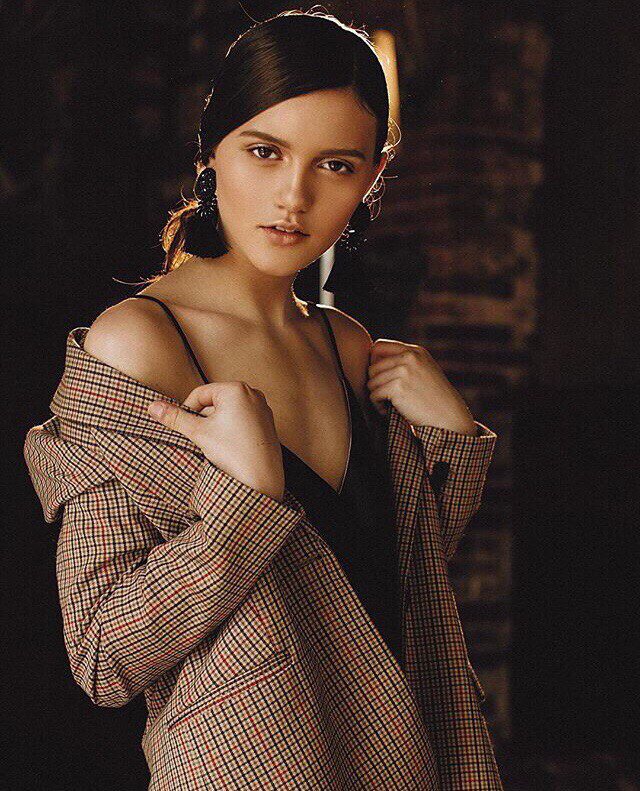 Фото Кристина Павлова