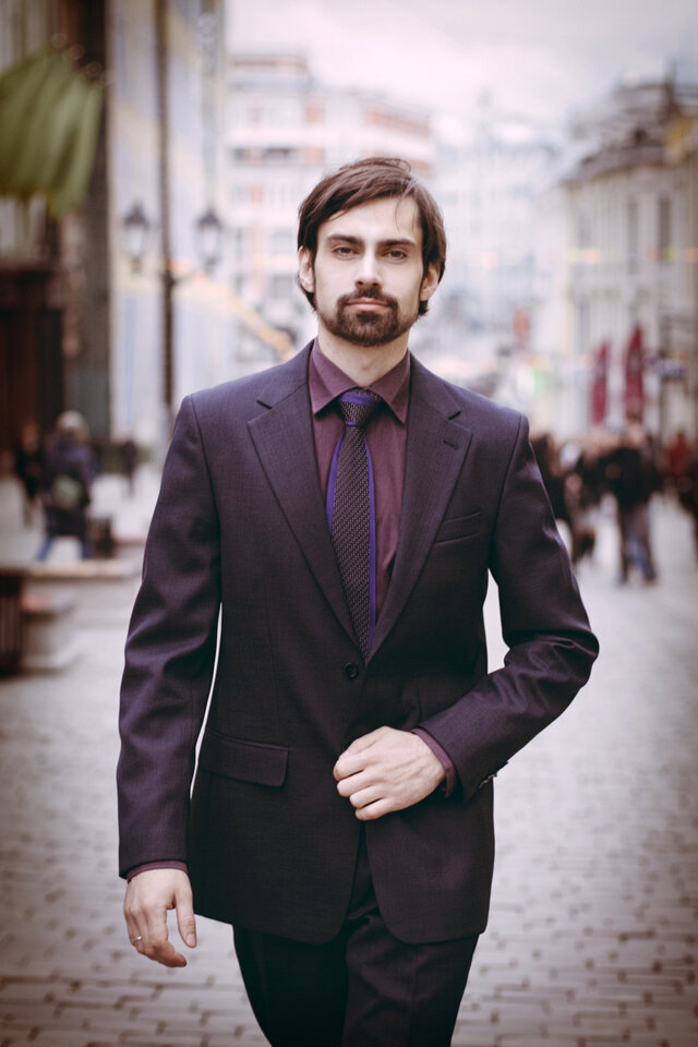 Фото Иван IVALDSHULTS Ган
