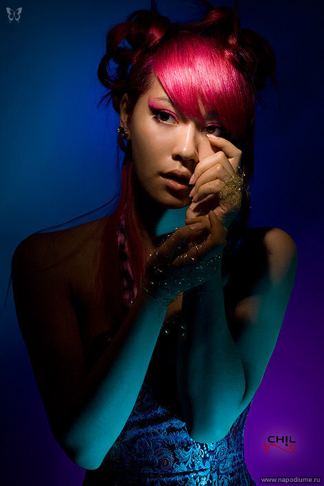Фото Neena Vee.