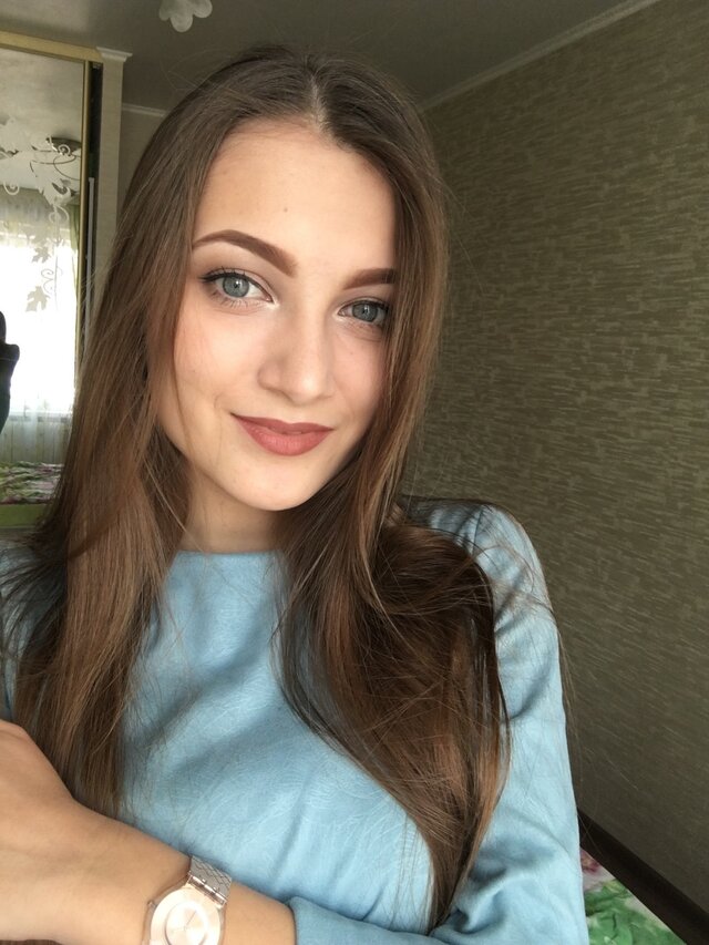 Фото Анастасия Nastya Большова