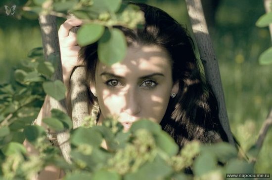 Фото Daria Demidova