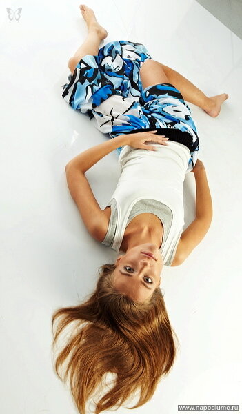 Фото Svetlana Newname