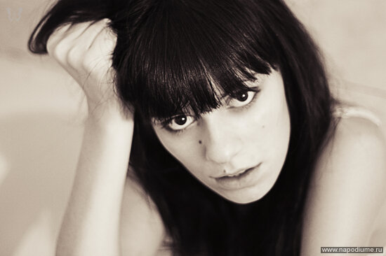 Фото Юляся Murrr
