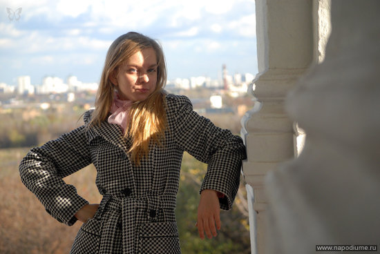 Фото Анастасия Ермакова