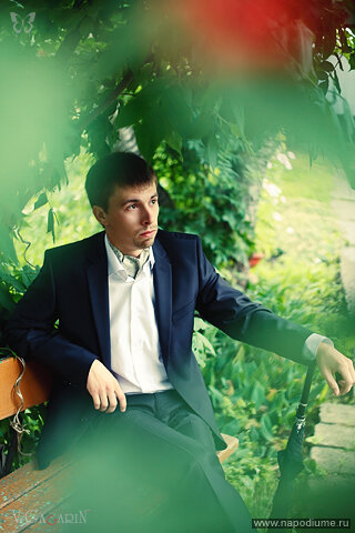 Фото Виктор Гагарин