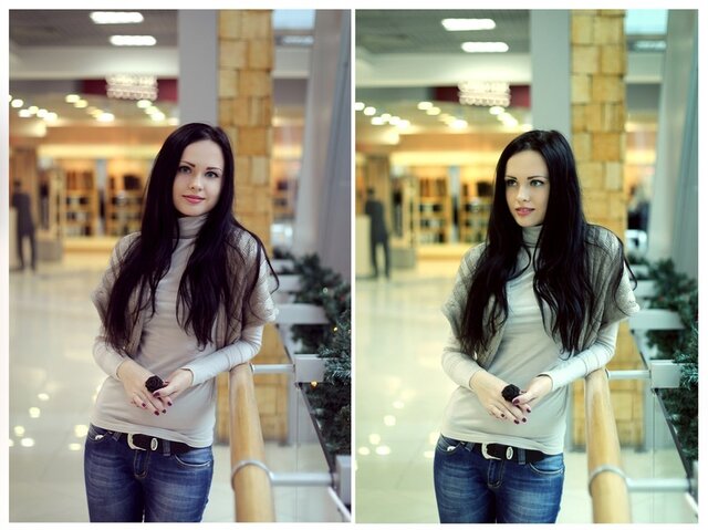 Фото Алина Шацило
