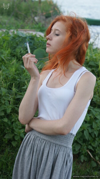 Фото Екатерина Лоос