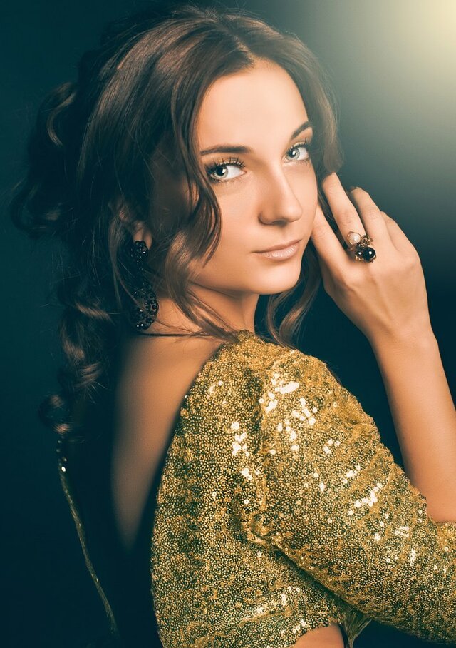 Фото Светлана Fotinua Семенова