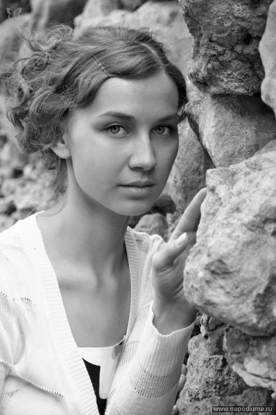 Фото Мария Павина